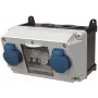 MENNEKES Elektrotechnik GmbH & Co. KG Kontaktligzdu kombinācija 910001