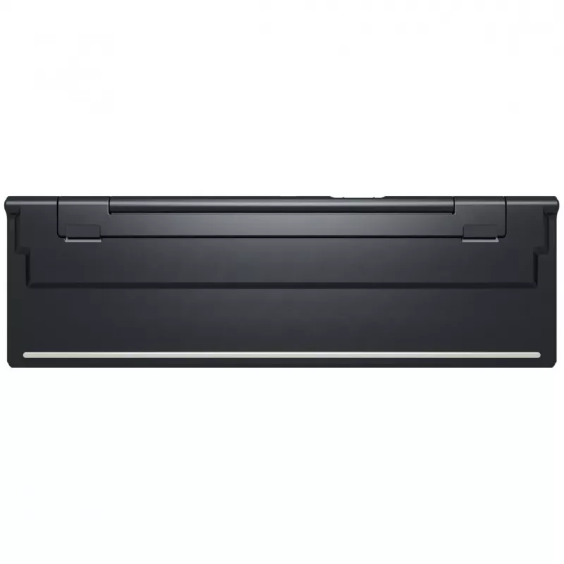 Spēļu tastatūra CHERRY XTRFY MX 10.1 Bezvadu USB RF Bluetooth QWERTZ Melna