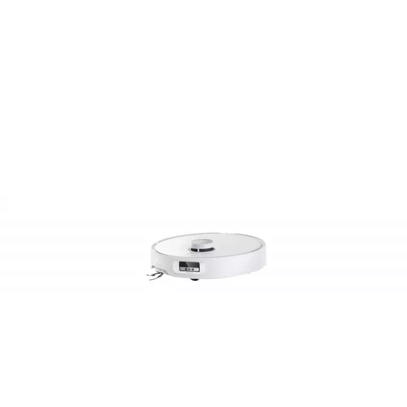 Robotizēts putekļsūcējs Roborock Qrevo Edge balts QRE02-00