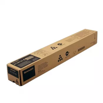 Sharp MX-2310U oriģināla tonera kasetne (melna)