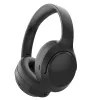 Audeeo Melovibe EX Bezvadu Austiņas (Melna)