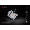Savio Glacier TG-04 termopasta, 2 g, 14,5 W/mK, pelēkā krāsā