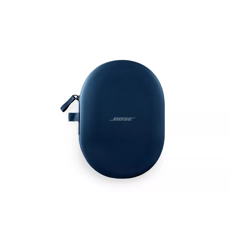 Bose 880066-1200 austiņas/headset, vadu un bezvadu, galvas saite, Bluetooth, zilas