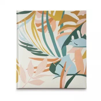 Albums Hama Jungle Leaves II 29x32/60