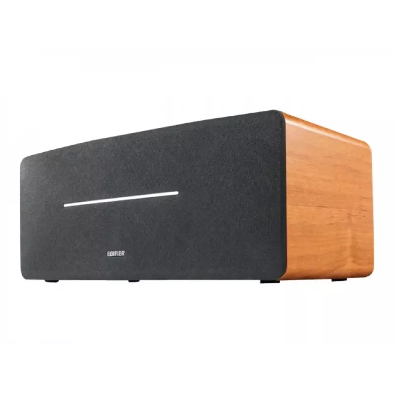 Edifier D12 | Kompakts aktīvs skaļrunis ar Bluetooth