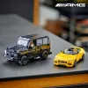 LEGO Speed Champions Mercedes-AMG G 63 & Mercedes-AMG SL 63 76924, Daudzkrāsains