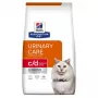 HILL'S PRESCRIPTION DIET Feline c/d Multicare Stress sausā barība kaķiem ar vistu 1,5 kg