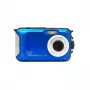 Kompakta kamera Easypix W3027 Wave 5 MP 1280 x 720 pikseļi Zila