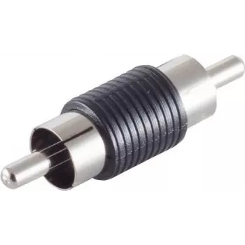 Adapter ShiverPeaks 57033 Cinch ligzda — audio RCA vīriešu savienotājs
