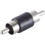 Adapter ShiverPeaks 57033 Cinch ligzda — audio RCA vīriešu savienotājs