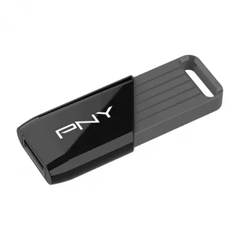Pny Attach X USB 3.2 128GB komplekts - 128 GB (P-FD128ATTX-GE)