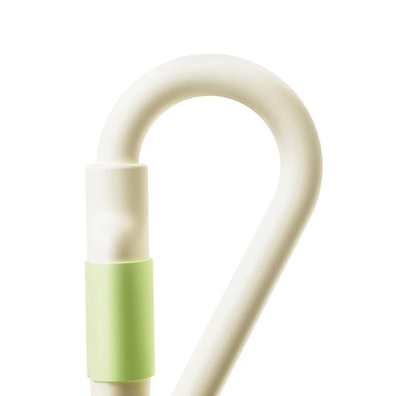 USB-A uz Lightning kabelis Joyroom S-A53 3A 1,2m Bēšs