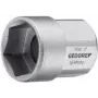 Uztriecošā uzgriežņu atslēga Gedore 2225948, 81 g