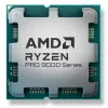 AMD Ryzen 9 PRO 9945 procesors, Socket AM5, 4 nm, 3,4 GHz