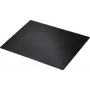 Renkforce RF-GMP-500 Gaming Mouse Pad Stikls Melns (RF-6697026)
