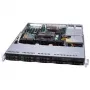 Supermicro SuperServer 1029P-MTR – Intel® C621 – LGA 3647 (Socket P) – 10,4 GT/s – Intel® Xeon® – DDR4-SDRAM – 1000 GB