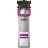 Epson C13T11N340 oriģinālā magenta tintes kasetne, augstas ietilpības (XL)