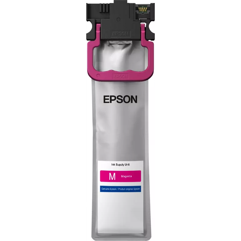 Epson C13T11N340 oriģinālā magenta tintes kasetne, augstas ietilpības (XL)