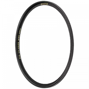 B+W Filtra Master UV MRC 77mm Nano