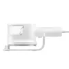 Sausā un tvaika gludeklis Xiaomi BHR9034EU — 1200 W, 0,15 L noņemama ūdens tvertne, 220–240 V, balts