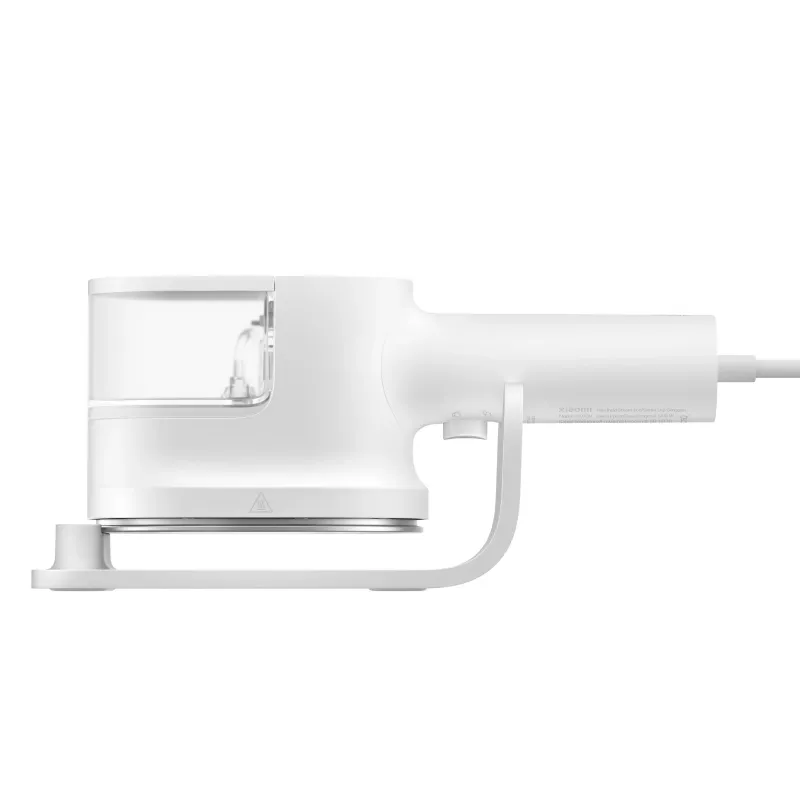 Sausā un tvaika gludeklis Xiaomi BHR9034EU — 1200 W, 0,15 L noņemama ūdens tvertne, 220–240 V, balts