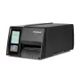 Honeywell PM45 kompakts etiķešu printeris, termopārnese, 203 x 203 DPI, 350 mm/s, vadu un bezvadu