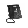IP telefons Snom D745 Melns