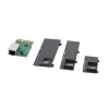 Zebra Ethernet saskarnes karte, piemērota ZD421, ZD411, ZD611 sērijai (P1112640-015)