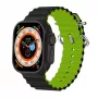 FUSION MT872 viedpulkstenis — Bluetooth zvani, pulss, asinsspiediens, skābekļa līmenis