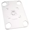 der8auer RYZEN 3000/5000 OC Bracket – montāžas kronšteins AMD Ryzen 3000 un 5000 sērijas CPU