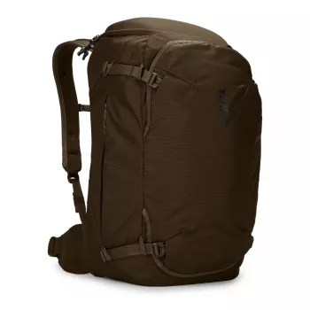 Thule 5310 Landmark 40L Unisex Ceļojumu Mugursoma Deep Khaki
