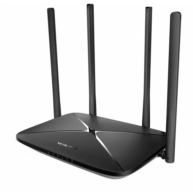 Mercusys MB115-4G 4G maršrutētājs