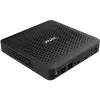Zotac ZBOX edge MI648 0.64L minidators melns i5-1340P 1.9 GHz