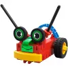 fischertechnik 559889, Robotu komplekts