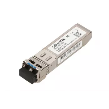 Mikrotik S+31DLC10D SFP+ modulis