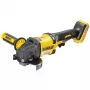 Lentas slīpmašīna DeWALT DCG418NT-XJ
