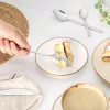 Galda piederumu komplekts 16 daļas Salter BW113282EU7, Nerūsējošais tērauds, 4 personām