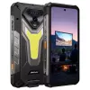 Viedtālrunis UleFone Armor 34 Pro (Plus) 16/512GB 5G, izturīga Android ierīce