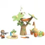 Hape E3417 Produkts Zaļš