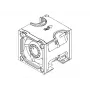 Dzesēšanas ventilatora moduļa komplekts Lenovo Performance Fan Option Kit ThinkSystem V3 2U (4F17A82884)