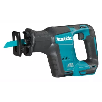 Metāla zāģis Makita DJR188Z 3000 sitieni/min Melns, Zils