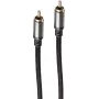 Audio kabelis RCA 5m ShiverPeaks BS20-40055