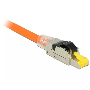 Savienotājs DeLOCK 86285 RJ45