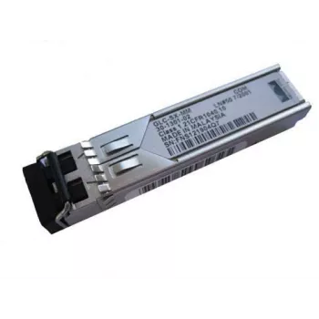 Cisco GLC-SX-MM-RFB Multimode SFP uztvērējs 850 nm LC savienotājs