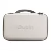 Outin Nano 7500mAh pārnēsājams kafijas automāts (Zaļš) + aizsargmaciņš