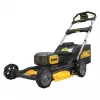 Zāles pļāvējs DeWALT DCMWP134N-XJ