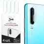 Aizsargplēve objektīvam 3MK Samsung Galaxy S10 — 1 gab.