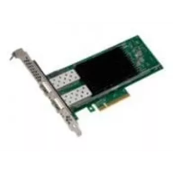 Iekšējā šķiedras tīkla karte Fujitsu PY-LA402 25000 Mbit/s PCI Express