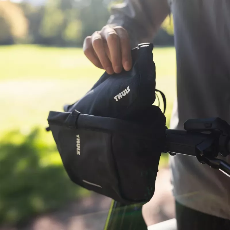 Thule 5474 Chasm Stūres soma 2L Vidēji zila