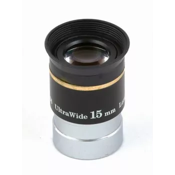 Skywatcher WA-66 15mm 1.25 okulārs